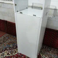 میز کانتر MDF ، میز پیشخوان ، میز ویترین دار