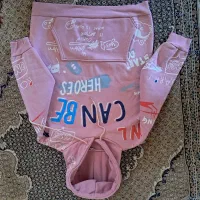 هودی دخترانه|لباس|تبریز, |دیوار