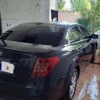 بسترن b 50 اتومات مدل 2014معاوضه|خودرو سواری و وانت|کرج, کیانمهر|دیوار