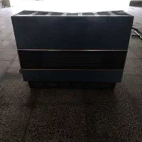 ۲ تا بخاری در حد نو|بخاری، هیتر، شومینه|گنبد کاووس, |دیوار