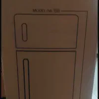 یخچال جنرال