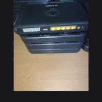 گیت وی گت وی  ویپ دیلینک  gateway voip dilink fxs|مودم و تجهیزات شبکه|اصفهان, مرداویج|دیوار