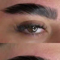 لیفت ابرو مژه
