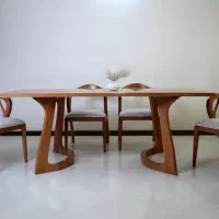 ناهارخوری آرک رستیک