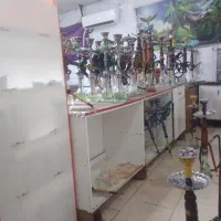 نیرو حرفه ای کار در کافه