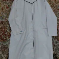 روپوش پزشگی