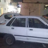 پراید مدل ۷۹