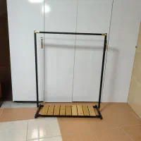 رگال لباس|بندرخت و رختآویز|سمیرم, |دیوار