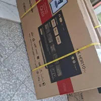 فروش تلویزیون آیوا ۶۲ کیوz موجود|تلویزیون و پروژکتور|قم, نیروگاه|دیوار