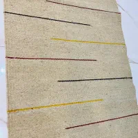 گلیم پشمی اعلا|گلیم، جاجیم، گبه|بروجرد, |دیوار