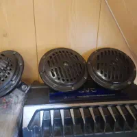 ساب دوبل پایونیر|قطعات یدکی و لوازم جانبی|سنندج, |دیوار