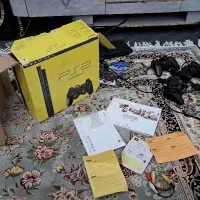 پلی استیشن ۲