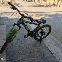 دوچرخه