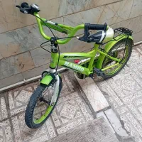 دوچرخه ۱۶|دوچرخه، اسکیت، اسکوتر|ری, دیلمان|دیوار
