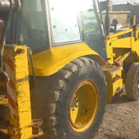 بیل بکهو۸۶|خودرو سنگین|بردسکن, |دیوار