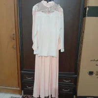 فروش لباس مجلسی و کفش و شال|کیف، کفش، کمربند|مهران (ایلام), |دیوار