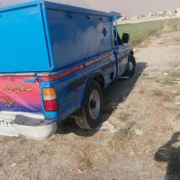 زامیاد مدل 1400 آپشنال|خودرو سواری و وانت|شیراز, جمال آباد|دیوار