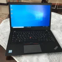لپتاپ t460s - رم 8 D4- هارد mvme256|رایانه همراه|تهران, آجودانیه|دیوار