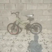 دوچرخه سالم