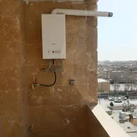 تعمیرات انواع پکیج های ایرانی و خارجی