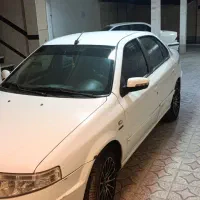 سورن 96 elx|خودرو سواری و وانت|بندر ماهشهر, |دیوار