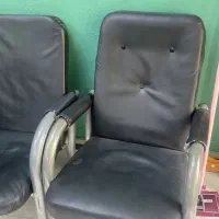 ۴عدد صندلی انتظار قیمت مناسب