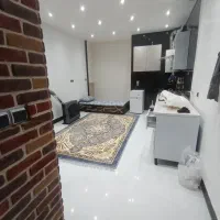 سوییت مبله|اجارهٔ کوتاهمدت آپارتمان و سوئیت|آباده, |دیوار