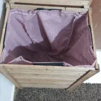 سبد رخت|صنایع دستی و سایر لوازم تزئینی|محمدشهر, همایون ویلا|دیوار