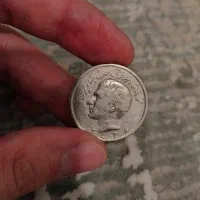 سکه قدیمی|کلکسیون سکه، تمبر، اسکناس|بجنورد, |دیوار