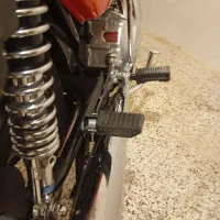 متور ساوین 150مدل 1403|موتورسیکلت|نیشابور, گنبد سبز|دیوار