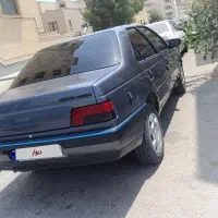 پژو ۴۰۵ ۱۲۰ هزار کار|خودرو سواری و وانت|قشم, |دیوار