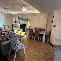 ۸۸ متر طبقه ۱ در خیابان ۱۲۲ مجتمع افرا