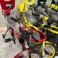 فروش ویژه دوچرخه بچگانه|دوچرخه، اسکیت، اسکوتر|میبد, |دیوار