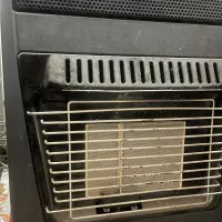 بخاری کپسولی بدون دود کش