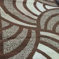 قالی کار کرده