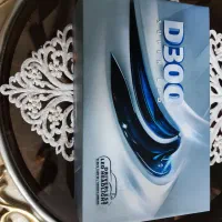هدلایت D300 MZM دوکنتاکت