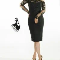 لباس ترک زیبا مزون .برند فقط ۳ م