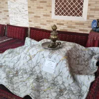 لحاف کرسی|رختخواب، بالش، پتو|سبزوار, امیریه|دیوار