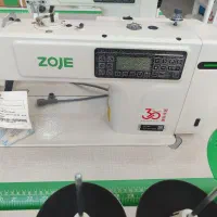 فروش انواع چرخ خیاطی صنعتی با شرایط چک صیاد|چرخ خیاطی و ریسندگی|ابهر, |دیوار