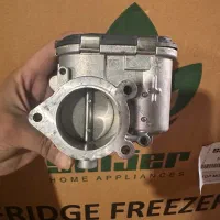 دریچه گاز برقی پژو تیپ 5