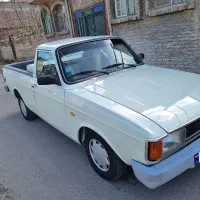 پیکان وانت ۹۳ در حد صفر|خودرو سواری و وانت|میاندوآب, |دیوار