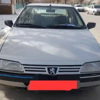 پژو۴۰۵|خودرو سواری و وانت|قیدار, |دیوار