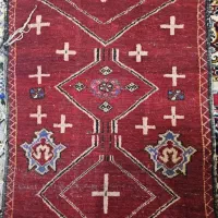 قالیچه و فرش و کناره