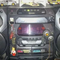 فروش ظبط صوت...