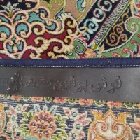 فرش ۱۲ و۶و۳ متری ۷۰۰شانه تمام نخ تراکم۲۵۵۰ در حدنو|فرش|مشهد, شاهد (شهرک غرب)|دیوار
