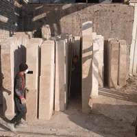 حراج زیرقیمت سنگ نقدی فقط۴۰۰۰۰۰نیازنقدینگی|مصالح و تجهیزات ساختمان|تهران, اختیاریه|دیوار