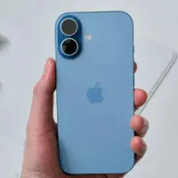 آیفون ۱۷ نرمال Not Active (بدون رجیستر)