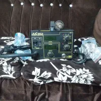 دستگاه هوا گرم هیتر هویه گرداک 952اصل