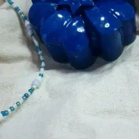 شمع دست‌ساز