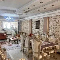 ۱۱۷ متر ۳ خواب « فول امکانات »* زیر قیمت *|فروش آپارتمان|تهران, نظامآباد|دیوار